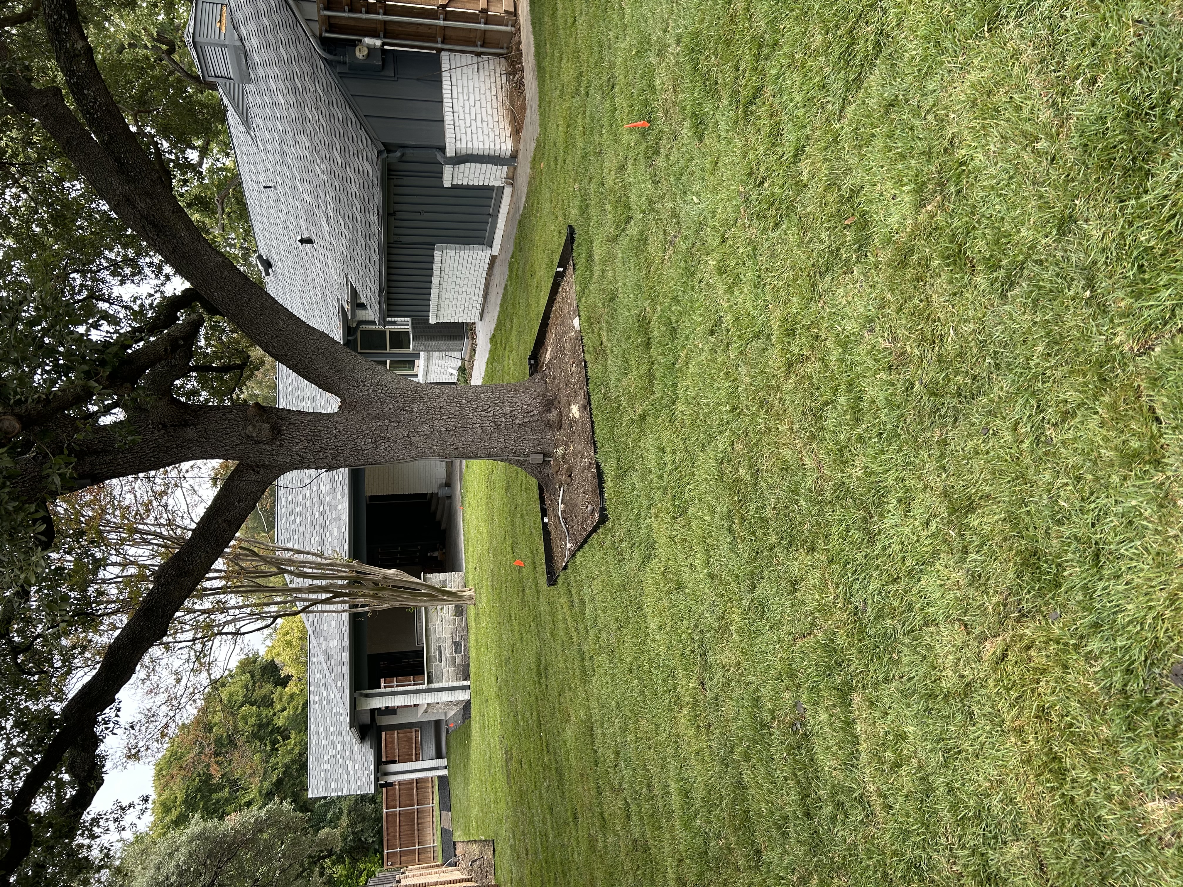 Artificial turf cost comparison Highland Park University Park